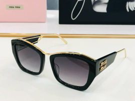 Picture of MiuMiu Sunglasses _SKUfw55118438fw